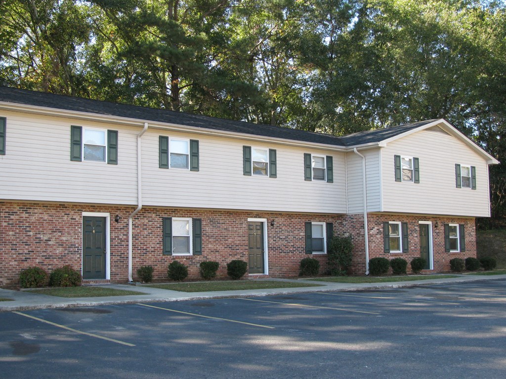 Colony West Apartments, 29 Colony West Street, Barnwell, SC RentCafe